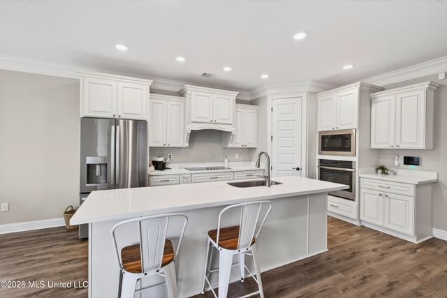 6726 Maurepas Circle, Ocean Springs, MS 39564