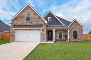 6726 Maurepas Circle, Ocean Springs, MS 39564