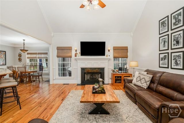 1201 Dove Creek Circle, Statham, GA 30666