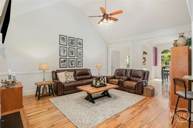 1201 Dove Creek Circle, Statham, GA 30666