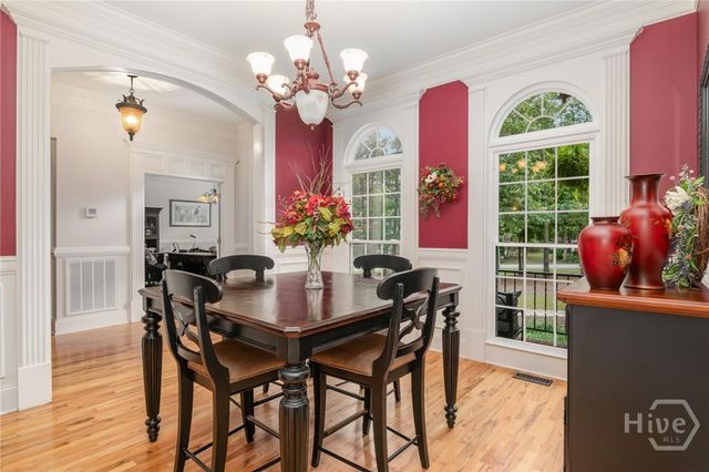 1201 Dove Creek Circle, Statham, GA 30666