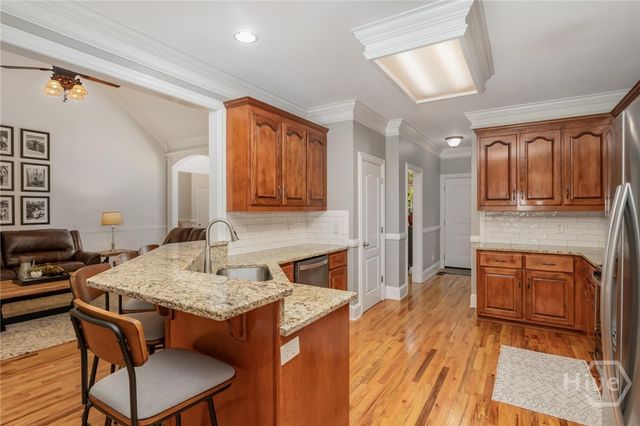 1201 Dove Creek Circle, Statham, GA 30666