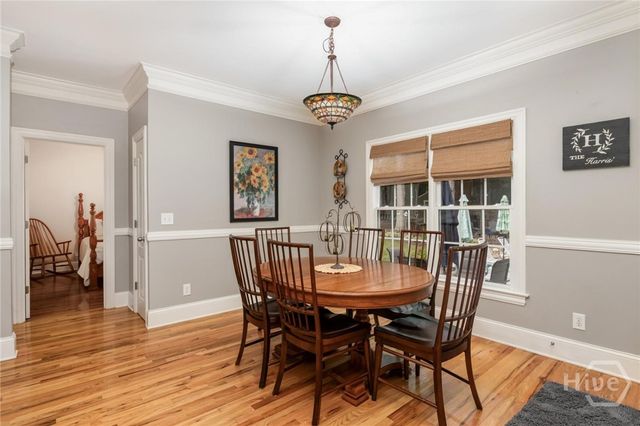 1201 Dove Creek Circle, Statham, GA 30666