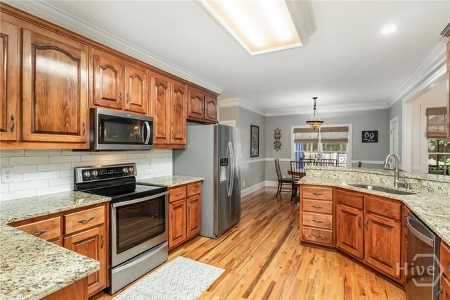 1201 Dove Creek Circle, Statham, GA 30666