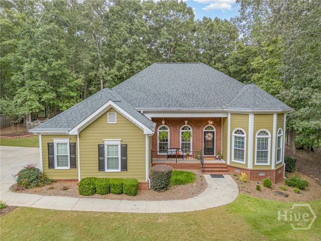 1201 Dove Creek Circle, Statham, GA 30666