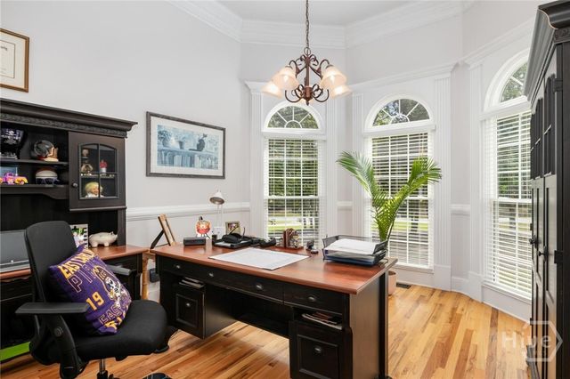 1201 Dove Creek Circle, Statham, GA 30666