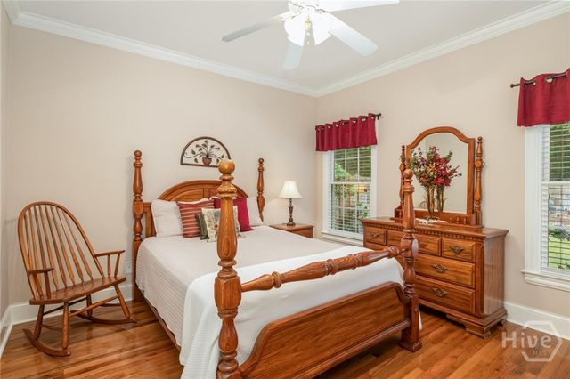 1201 Dove Creek Circle, Statham, GA 30666