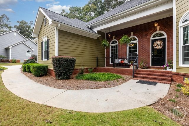 1201 Dove Creek Circle, Statham, GA 30666