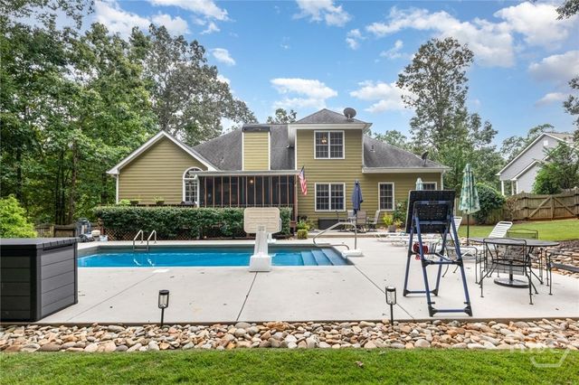 1201 Dove Creek Circle, Statham, GA 30666