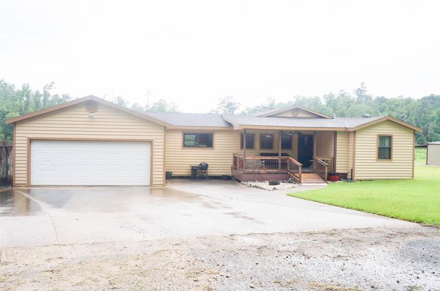 317 Hickory Drive E, Livingston, TX 77351