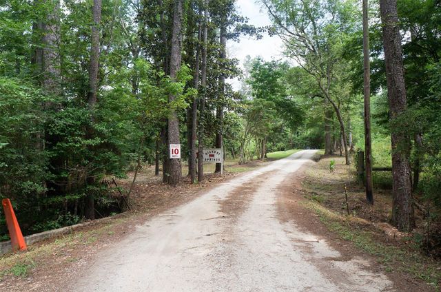 317 Hickory Drive E, Livingston, TX 77351