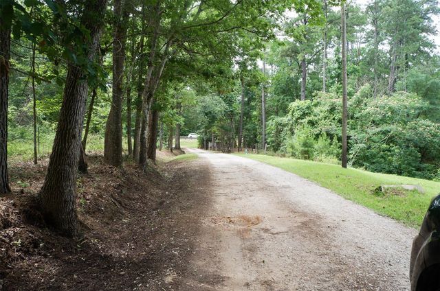 317 Hickory Drive E, Livingston, TX 77351