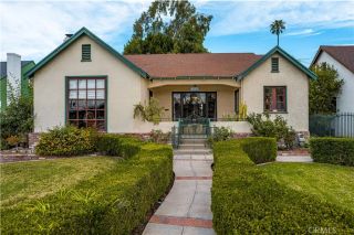 4545 Sunnyside Drive, Riverside, CA 92506