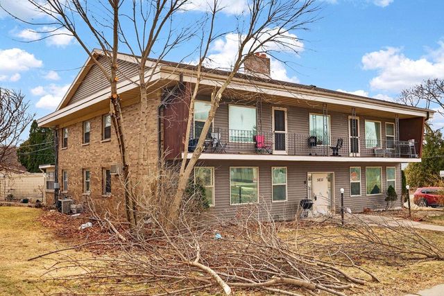 5837 Raymond Road, Madison, WI 53711