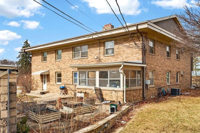 5837 Raymond Road, Madison, WI 53711