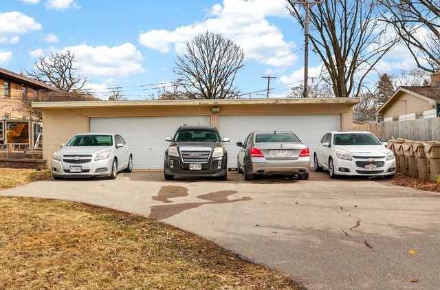 5837 Raymond Road, Madison, WI 53711