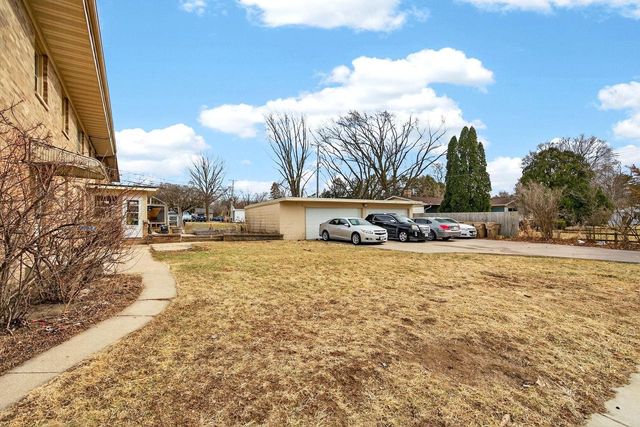 5837 Raymond Road, Madison, WI 53711