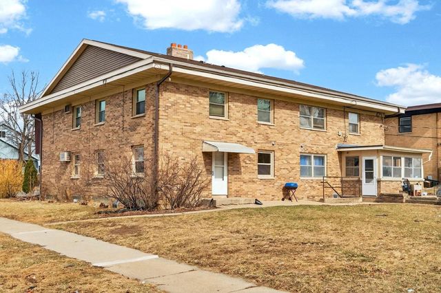 5837 Raymond Road, Madison, WI 53711