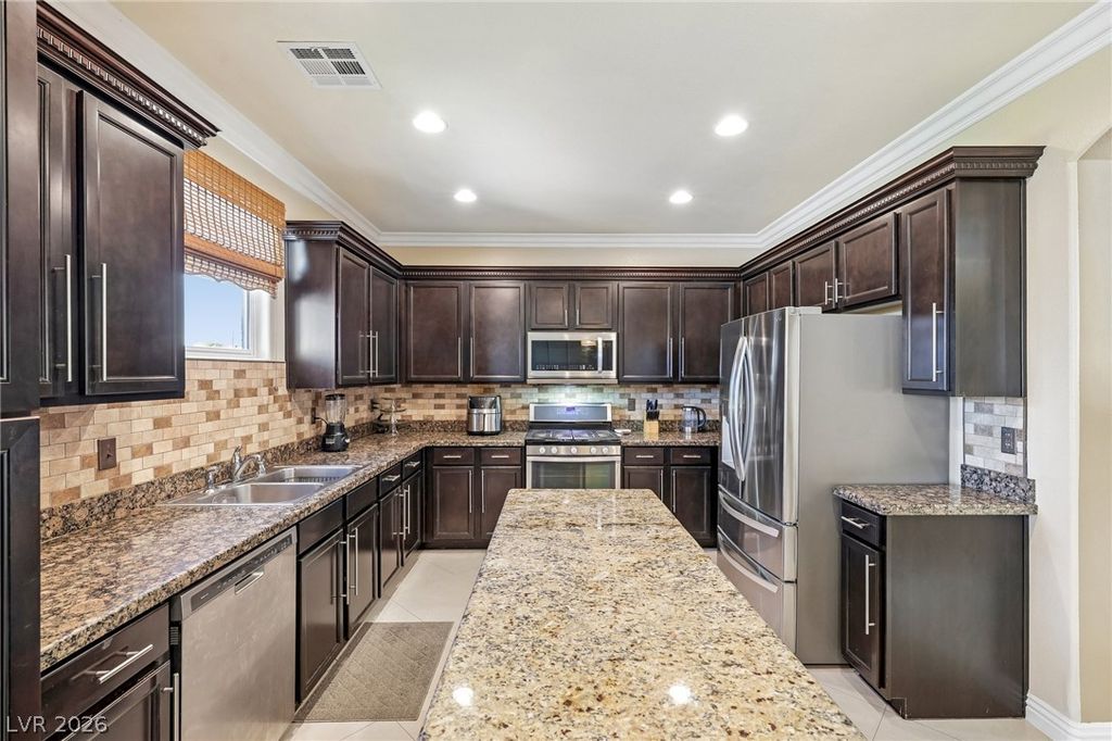 4024 Solar System Street, North Las Vegas, NV 89032 — photo 4