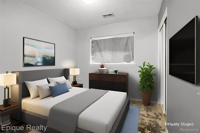 28463 Sutherland Street, Southfield, MI 48076