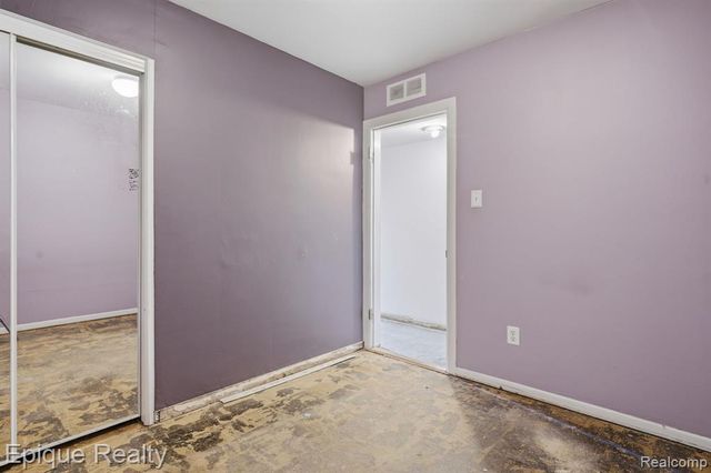 28463 Sutherland Street, Southfield, MI 48076