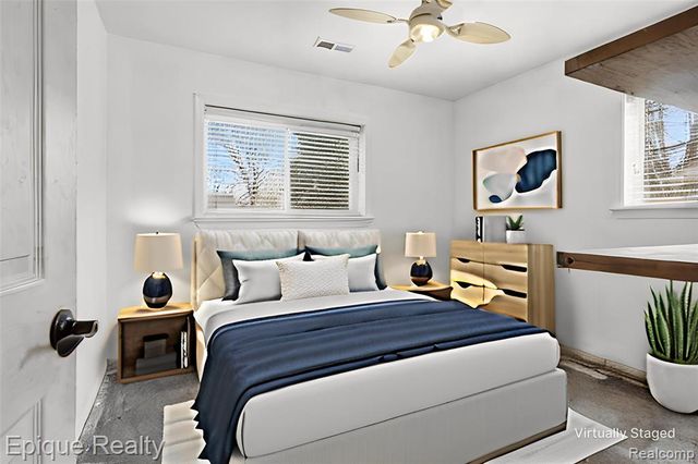 28463 Sutherland Street, Southfield, MI 48076