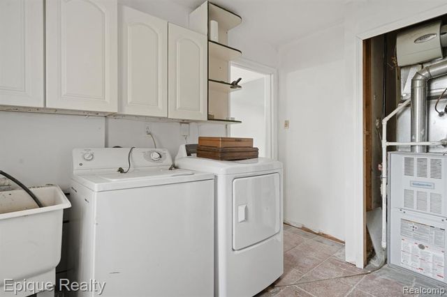 28463 Sutherland Street, Southfield, MI 48076