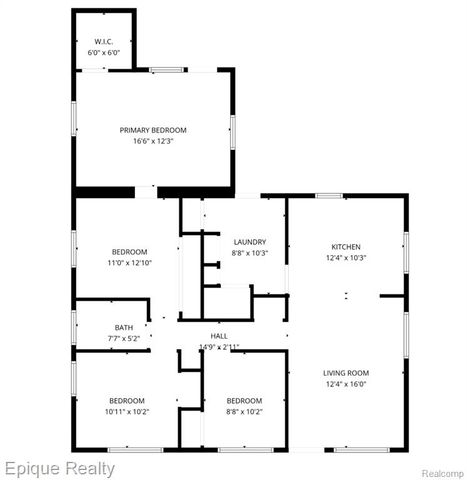 28463 Sutherland Street, Southfield, MI 48076