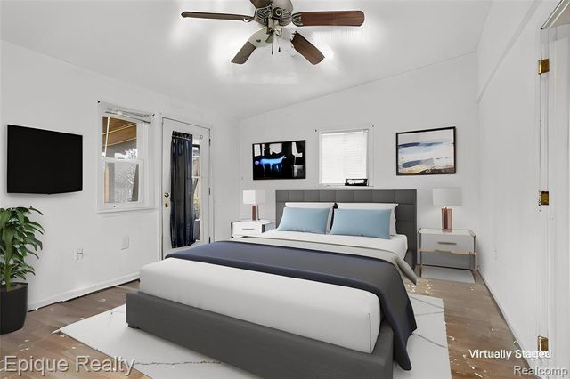 28463 Sutherland Street, Southfield, MI 48076