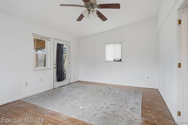 28463 Sutherland Street, Southfield, MI 48076