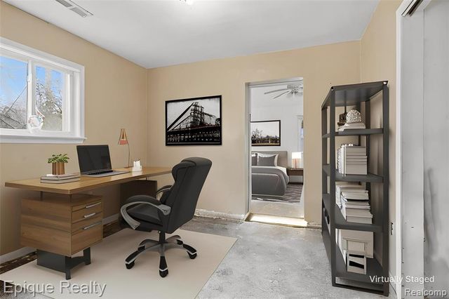 28463 Sutherland Street, Southfield, MI 48076