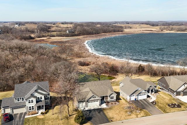 8610 Bluestem Drive, Victoria, MN 55386