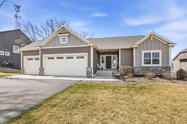 8610 Bluestem Drive, Victoria, MN 55386