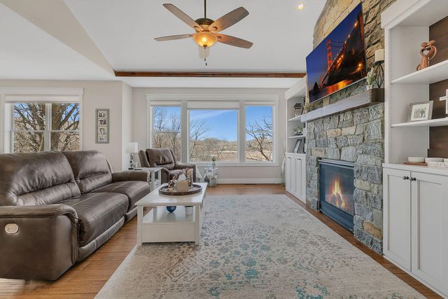 8610 Bluestem Drive, Victoria, MN 55386