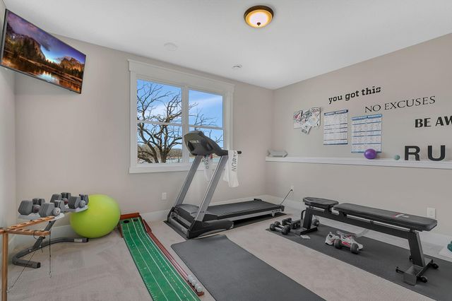 8610 Bluestem Drive, Victoria, MN 55386