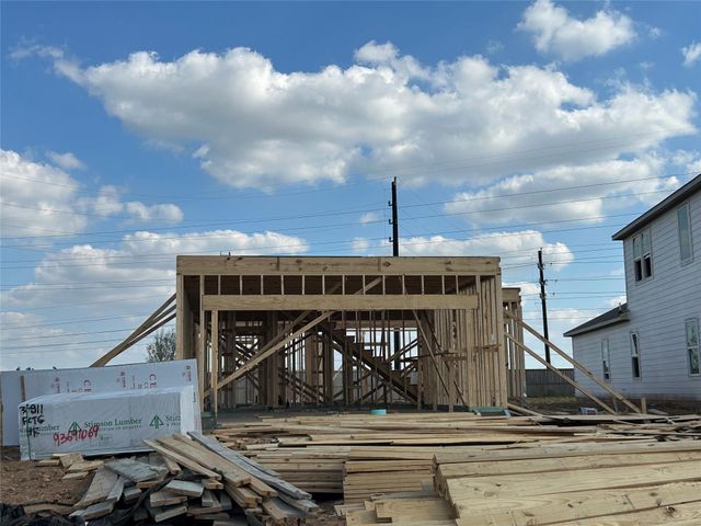 30207 Sparrow Song Lane, Waller, TX 77484