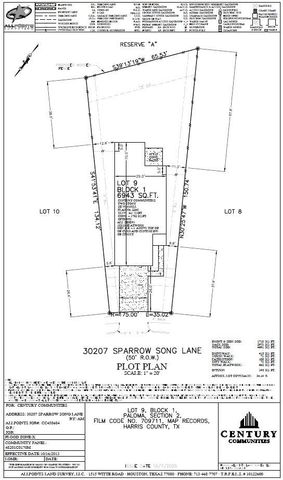 30207 Sparrow Song Lane, Waller, TX 77484