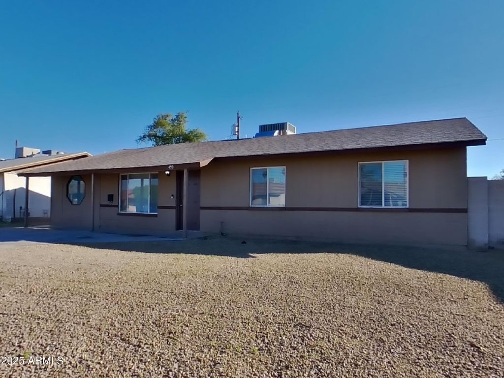 459 S JOHNSON Street, Mesa, AZ 85202