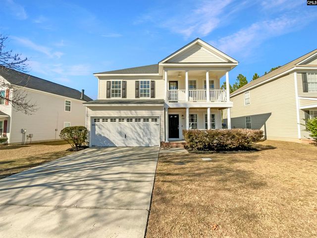 1909 Lake Carolina Drive, Columbia, SC 29229