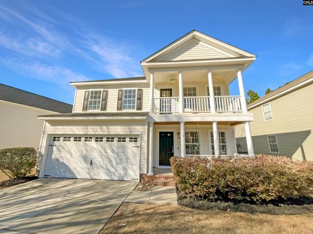 1909 Lake Carolina Drive, Columbia, SC 29229
