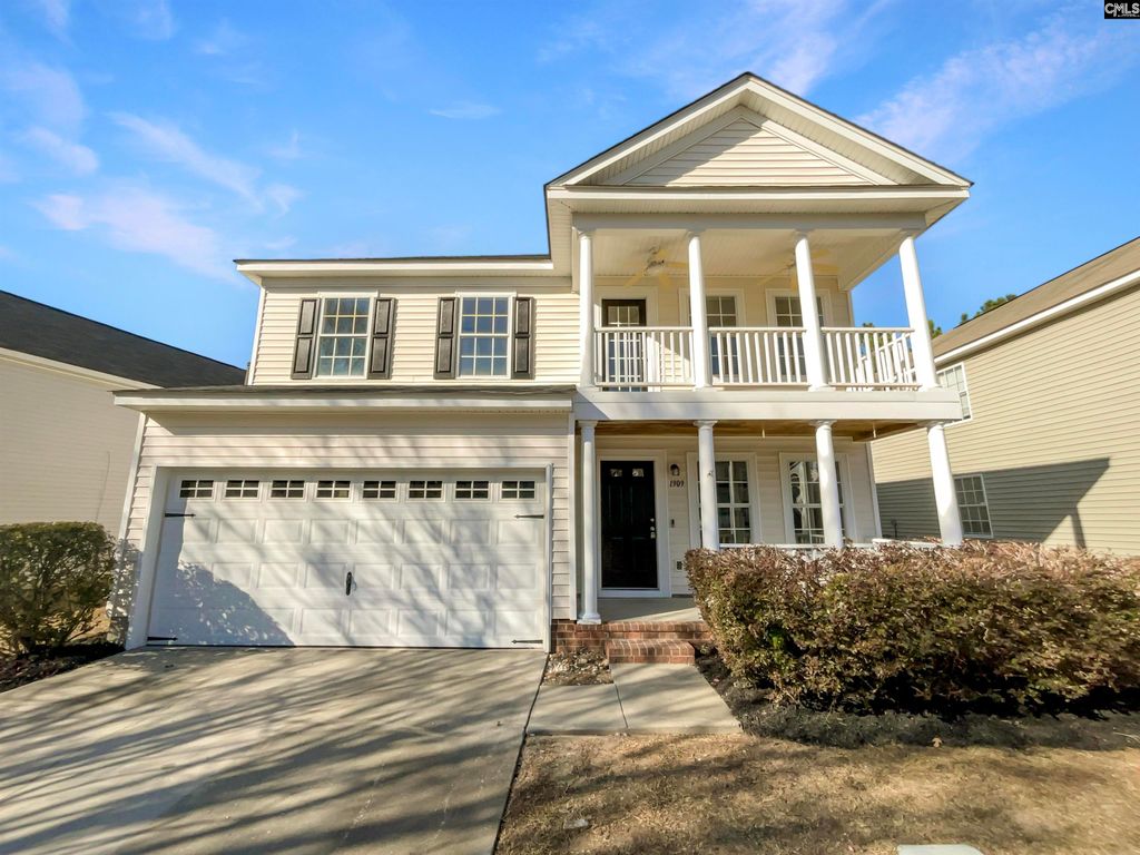 1909 Lake Carolina Drive, Columbia, SC 29229