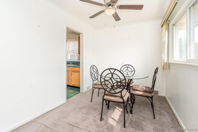 9343 Fenton, Redford, MI 48239