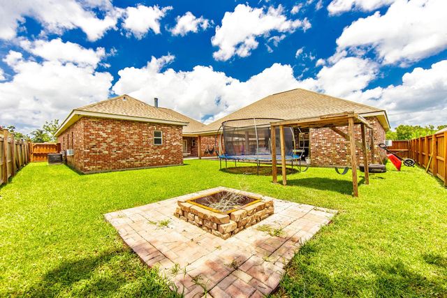 530 Sugar Plum Street, Houma, LA 70364