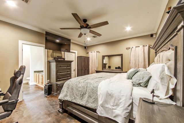 530 Sugar Plum Street, Houma, LA 70364