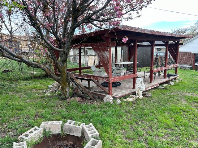 1195 S ORCHARD DR, Bountiful, UT 84010