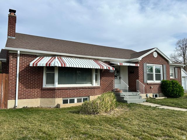 1195 S ORCHARD DR, Bountiful, UT 84010