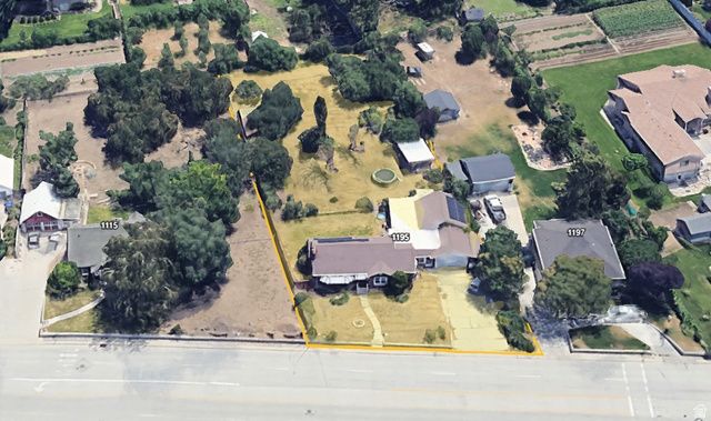 1195 S ORCHARD DR, Bountiful, UT 84010