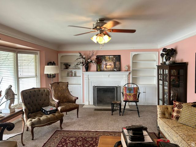 1195 S ORCHARD DR, Bountiful, UT 84010