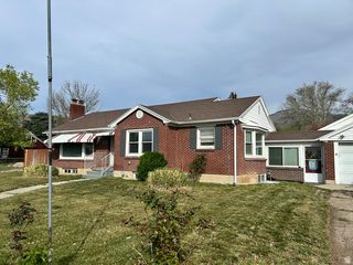 1195 S ORCHARD DR, Bountiful, UT 84010