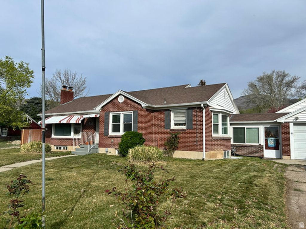 1195 S ORCHARD DR, Bountiful, UT 84010
